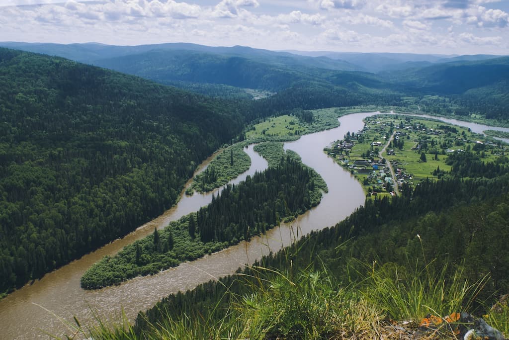 Урманская петля