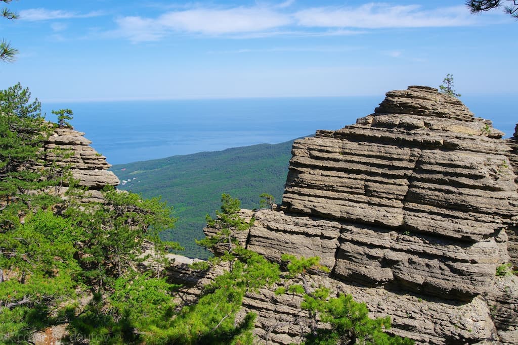 Хребет Таракташ
