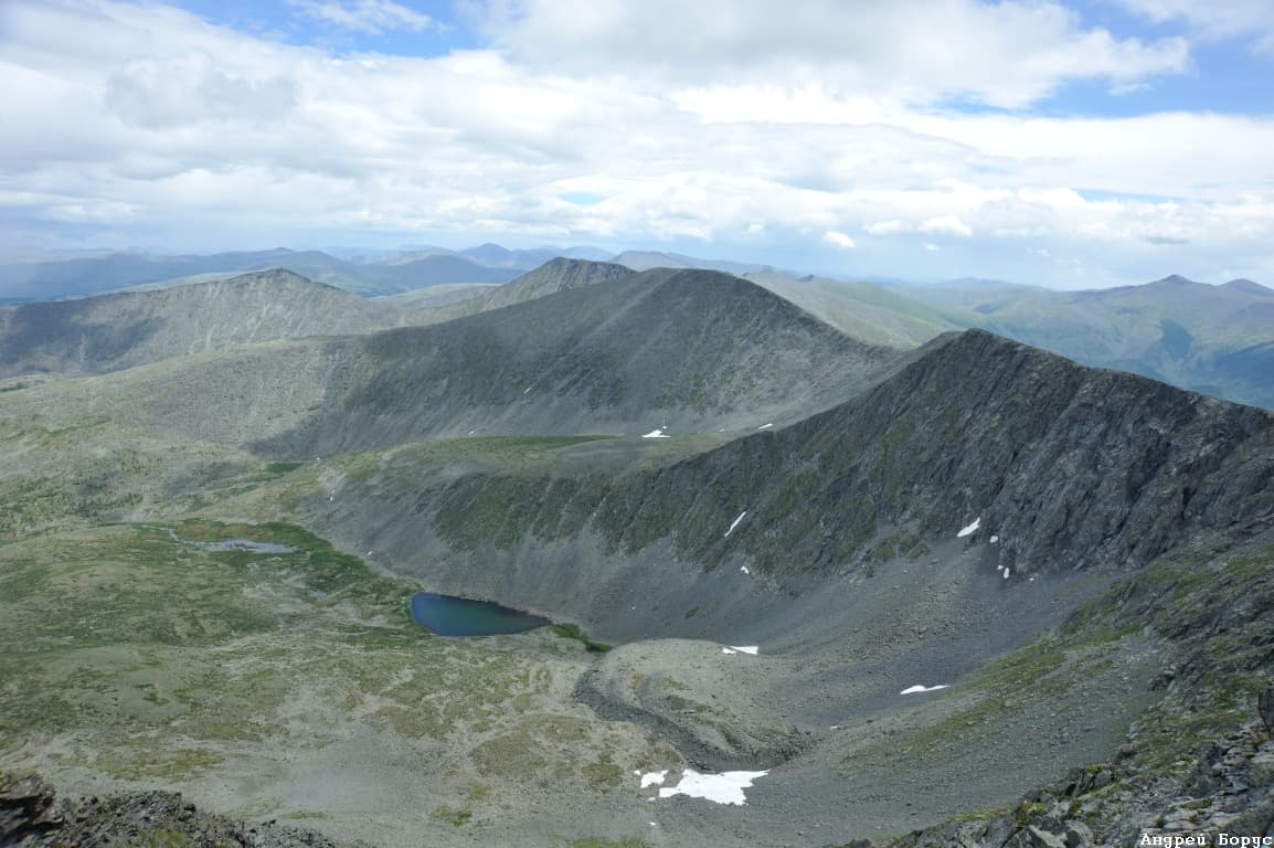 Гора Кохош